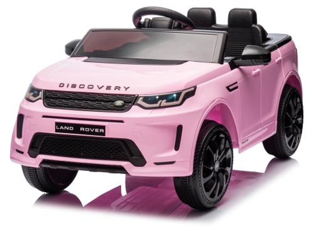 12V 4.5A.h LAND ROVER Discovery Sport Voiture électrique Image du produit 