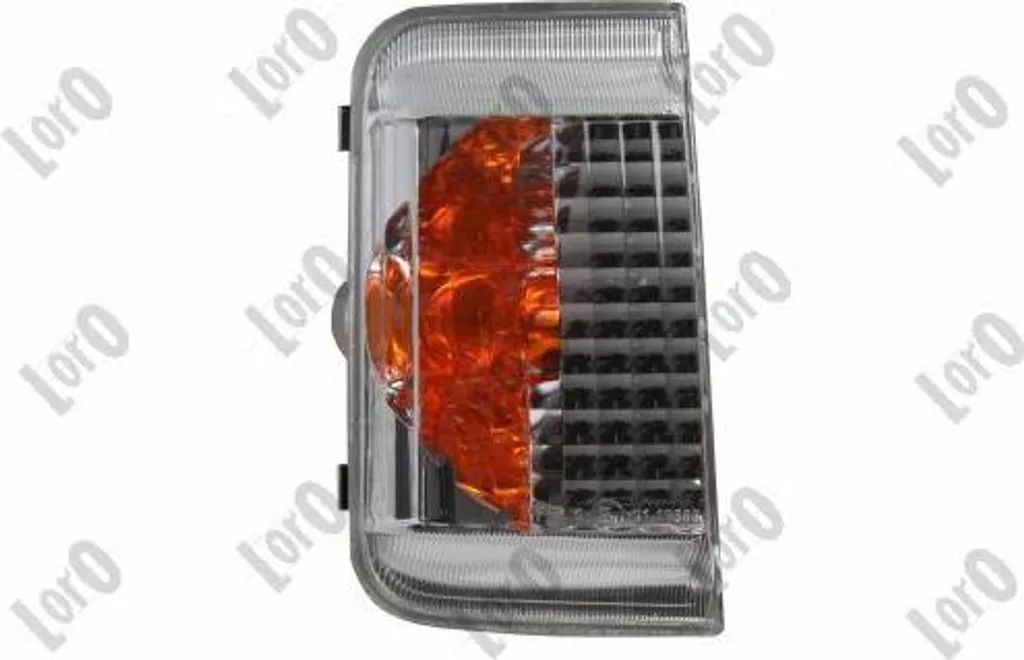 Freccia Sinistra Specchio Ducato Jumper Boxer ABAKUS 038-33-005