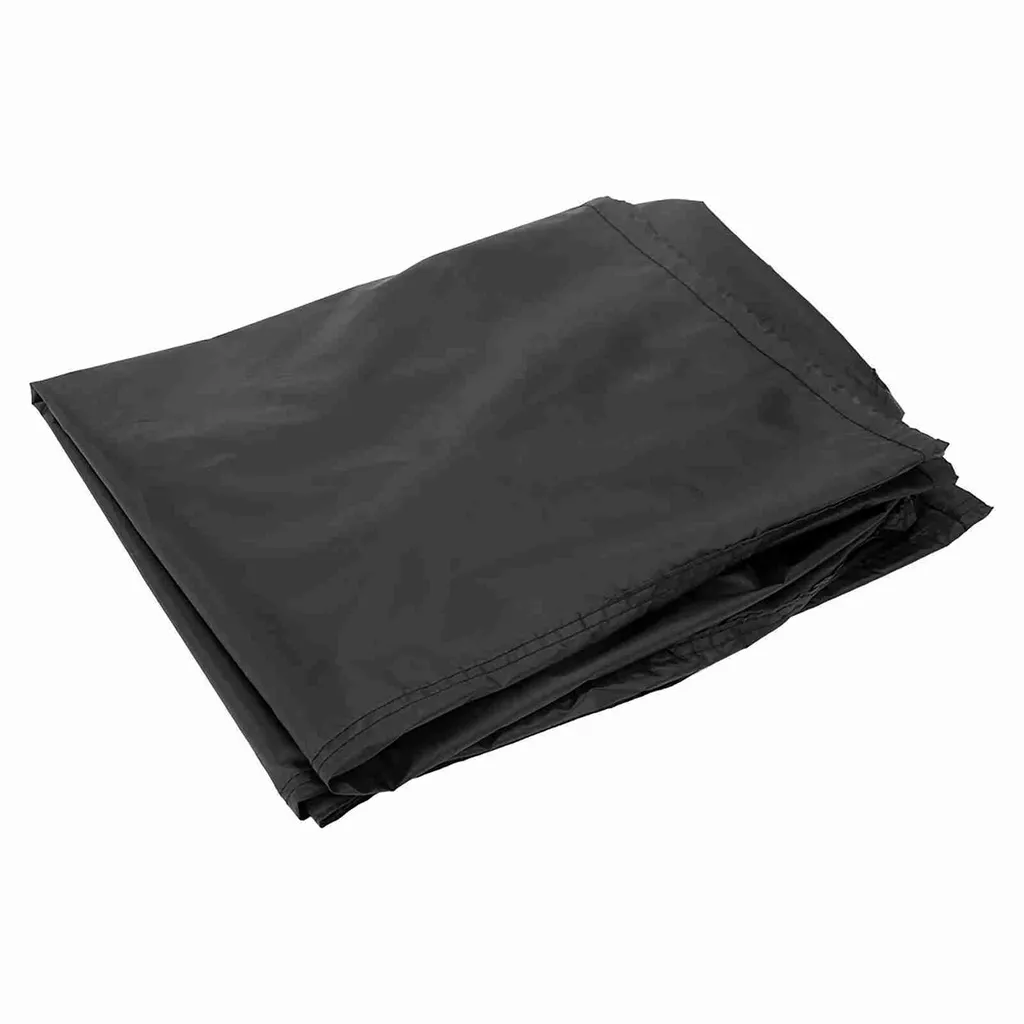 Housse de Barbecue Étanche 80x66x100cm pour Barbecue et Grill de Jardin