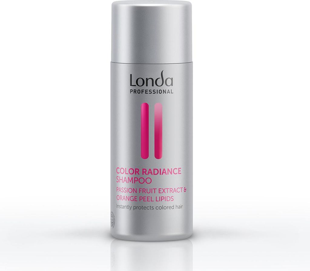 Londa Professional Color Radiance Shampoo 50 ml