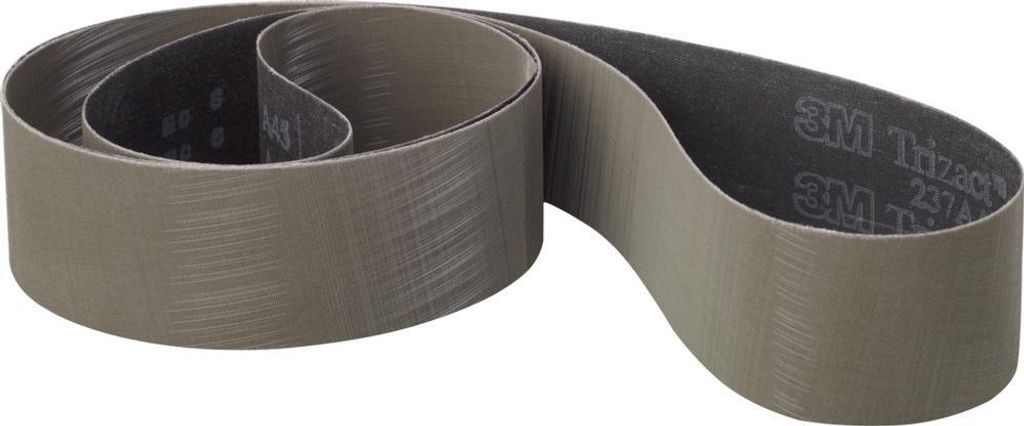 3M Schleifband (A) 237AA Trizact, 75x2000 mm, Körnung: 280