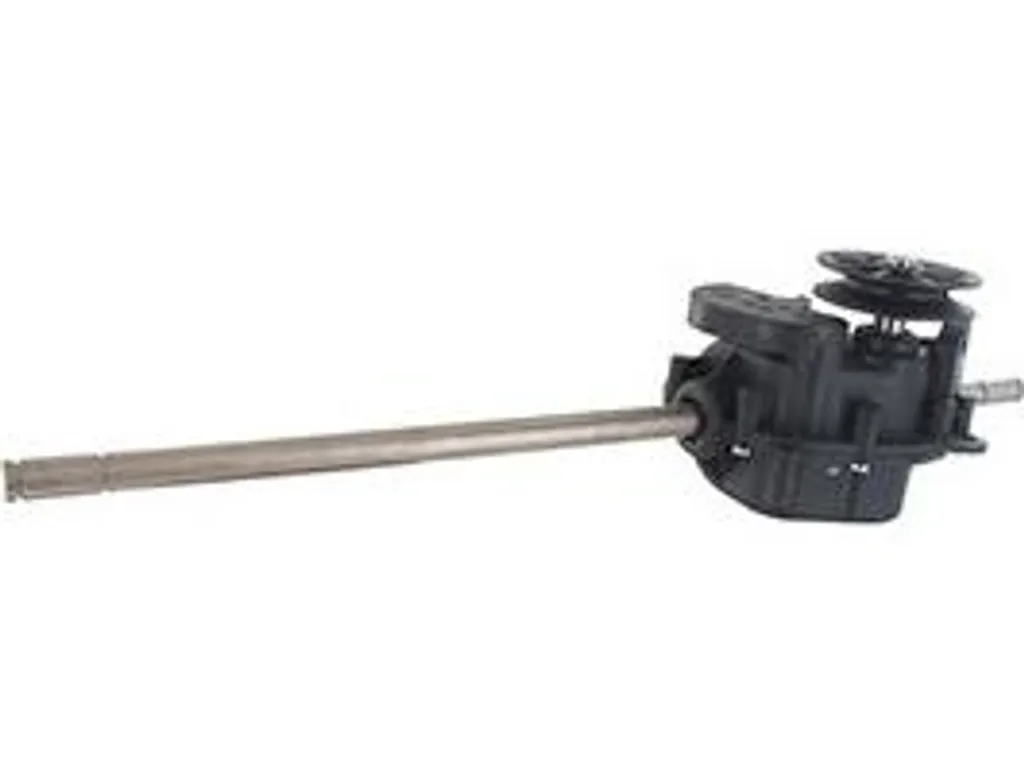 Solution blocage transmission Ryobi TTI - Boîtier remplaçant 31103473
