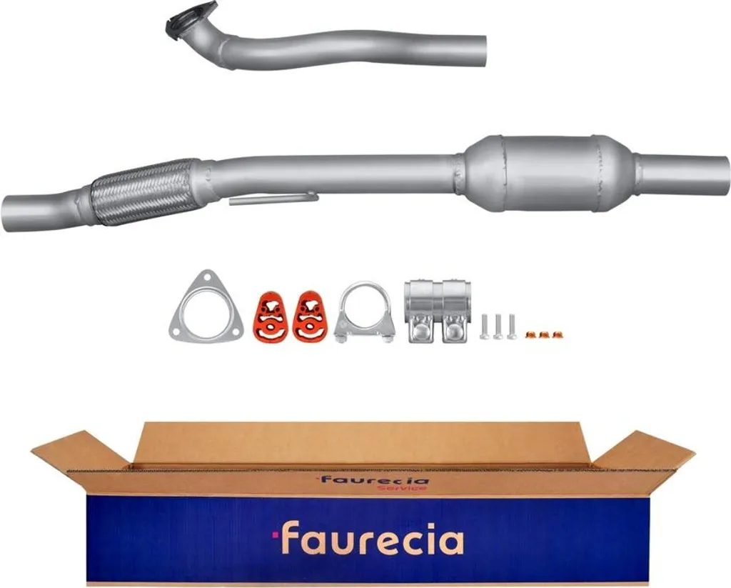 Catalyseur de Remplacement OPEL Vectra C Caravan Euro 4 HELLA Z02