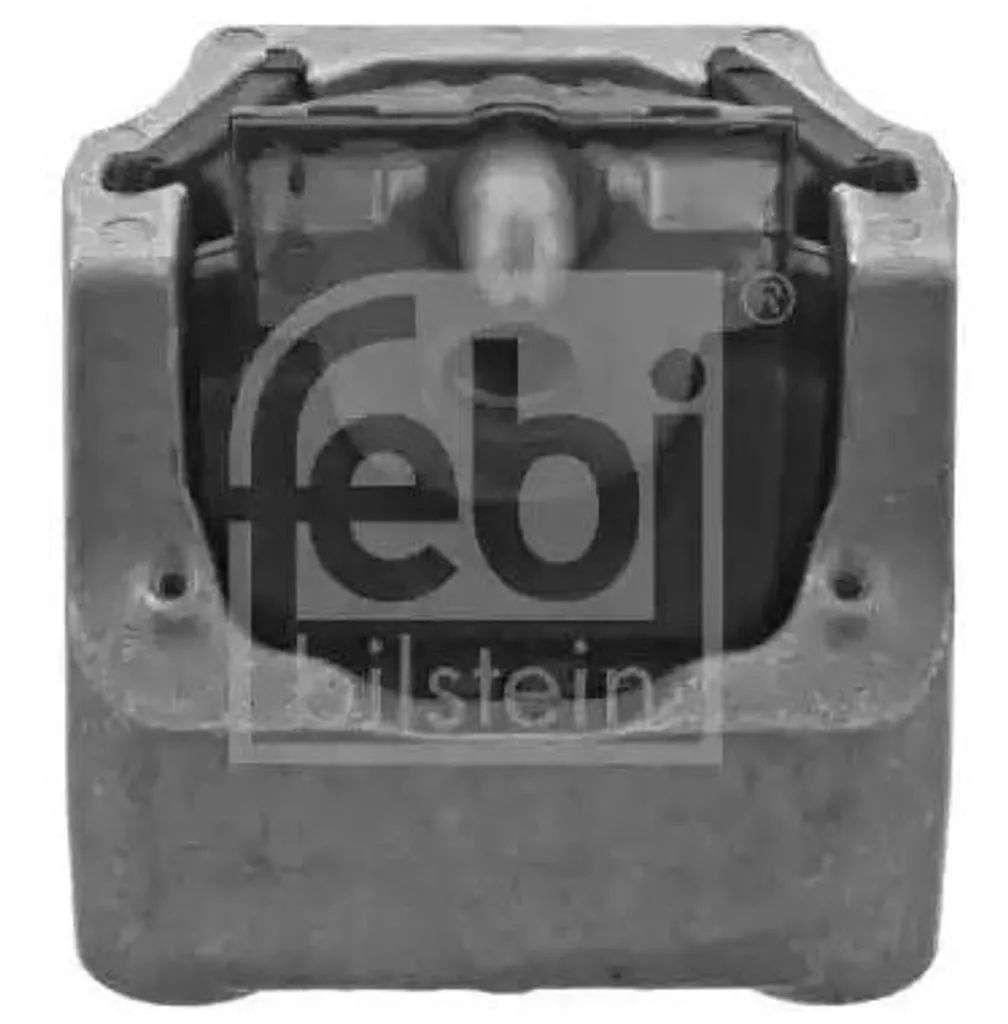 Support moteur avant pour Mercedes Actros MP4 MP5, idéal maintenance pro