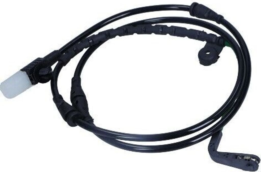 MAXGEAR 23-0125 - OE SEM000024 Warnkontakt, Bremse vorne für Discovery IV (L319), Discovery III (L319)