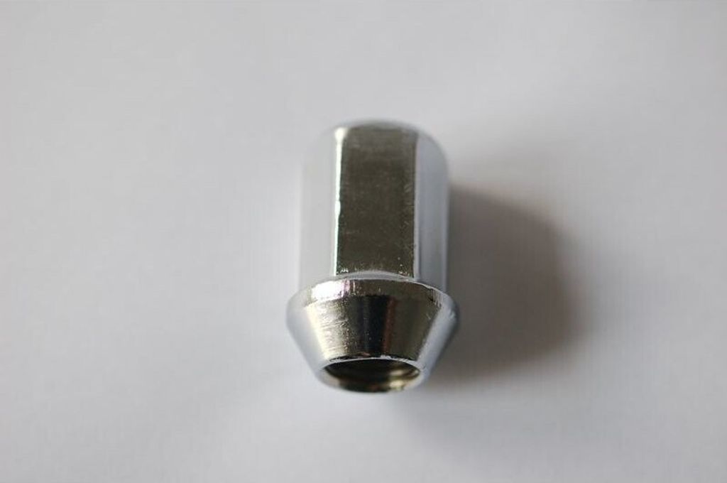 H&R Radmutter M14 Kegelbund F SW19 mm