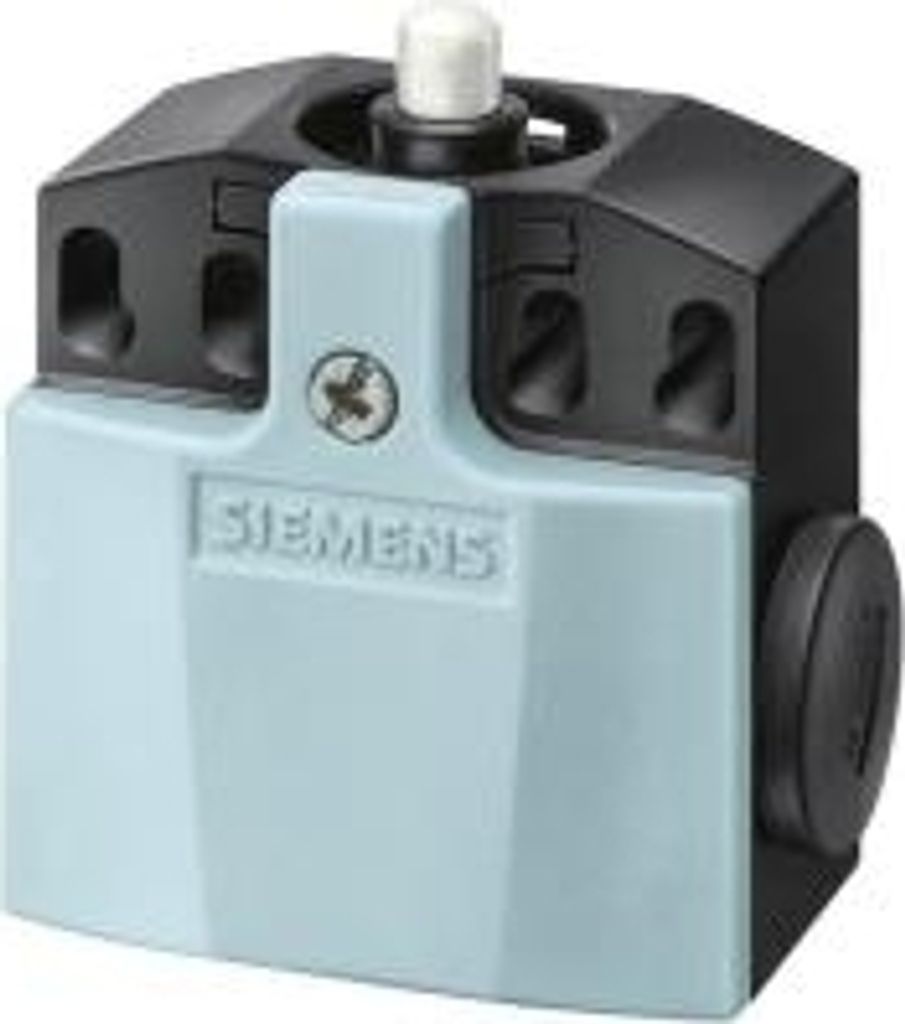 Siemens Endschalter 240 V/AC 1.5 A Stößel tastend SIRIUS Positionsschalter 3SE5 IP67 1 St
