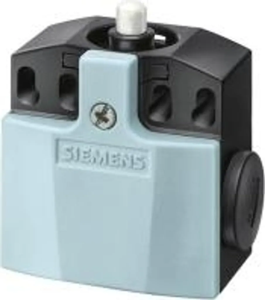 Interruttore Siemens SIRIUS 3SE5 240V IP67 - Finecorsa Professionale
