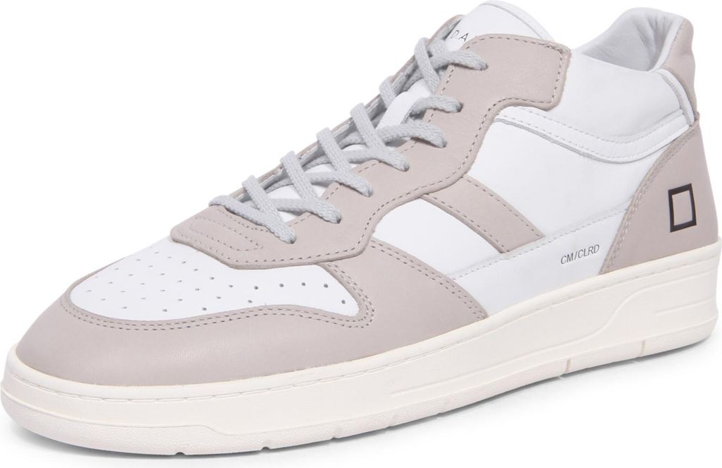 8364AT sneaker uomo D.A.T.E. COURT 2.0 Mann Schuhe