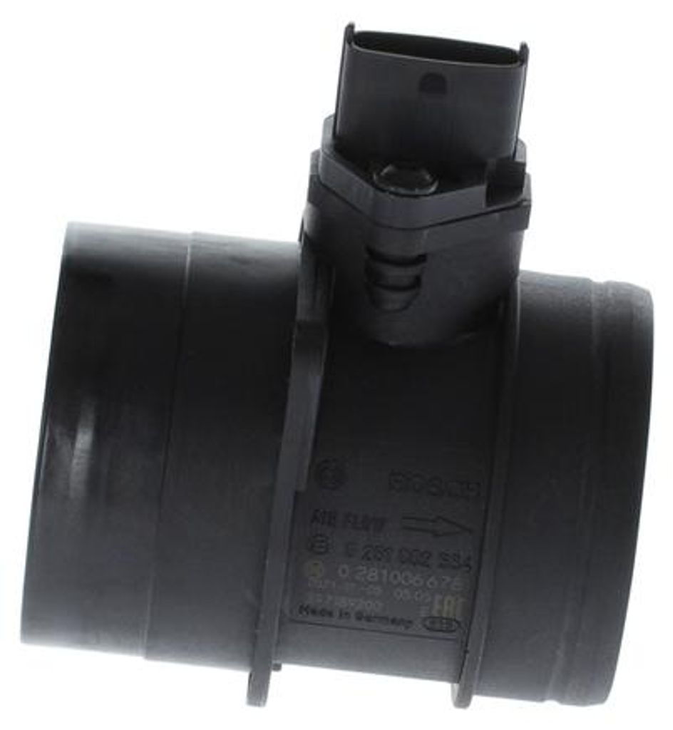BOSCH 0 281 006 678 Luftmassenmesser LMM für HYUNDAI TERRACAN (HP) Luftmengenmesser