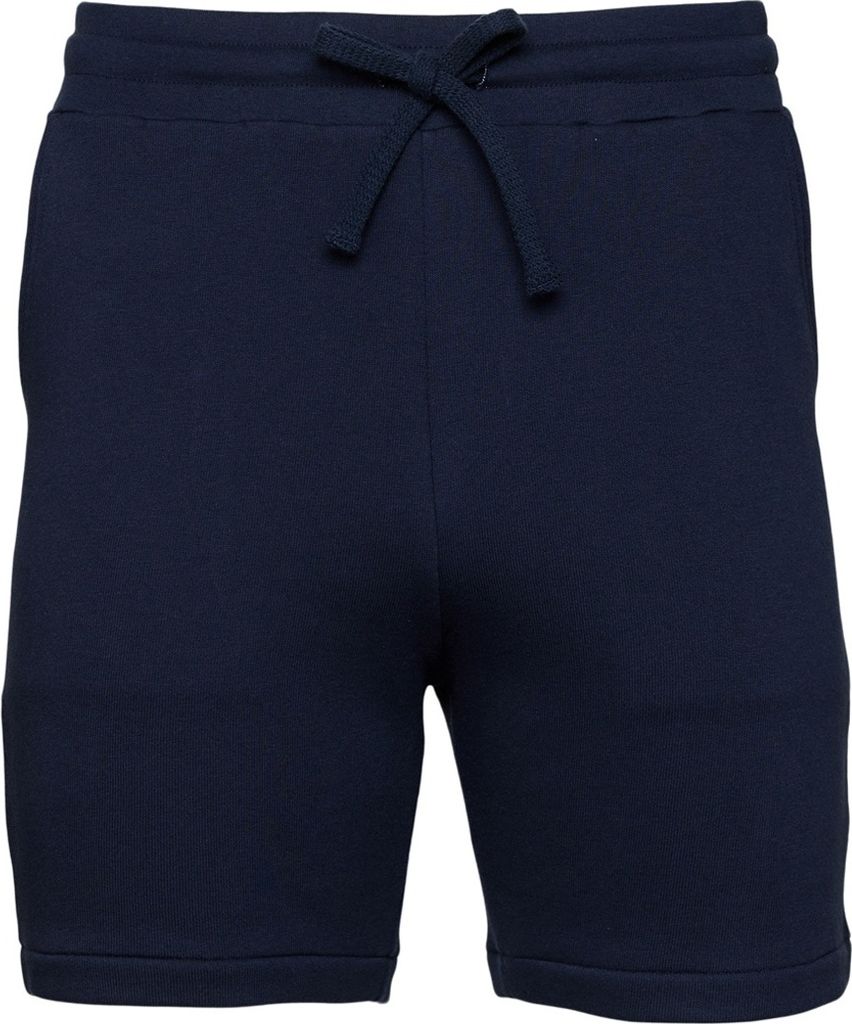 Bella + Canvas - Sweat-Shorts für Herren RW9029 (L) (Marineblau)