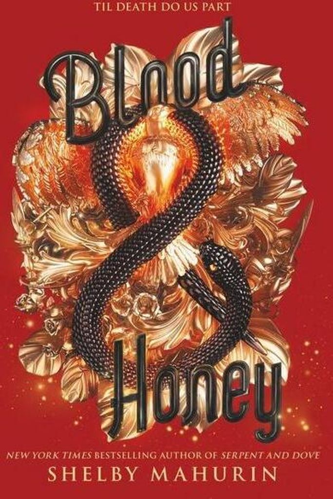 Blood & Honey