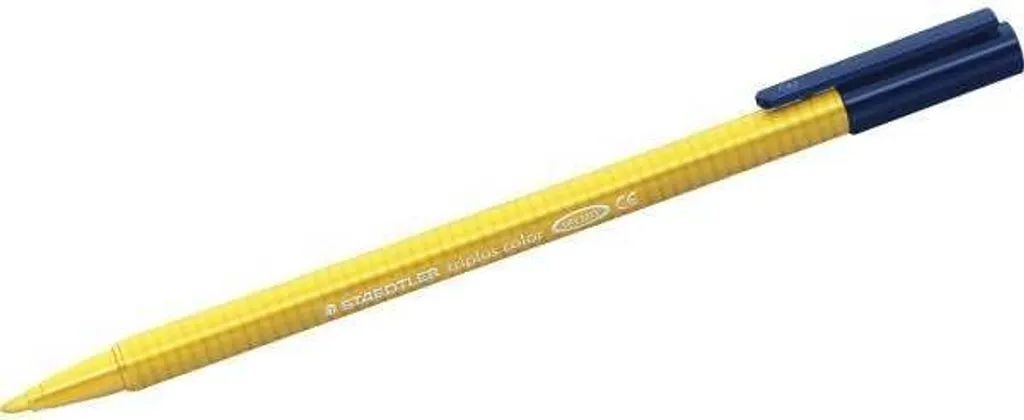 Staedtler Triplus Colore 323 | Pennarelli Tecnici per Note e Diagrammi