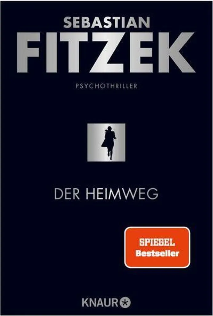 Thriller Der Heimweg : Le Remède aux Lectures Ennuyeuses - Suspense Garanti