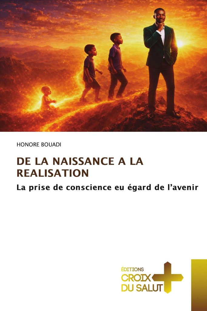 De La Naissance A La Realisation