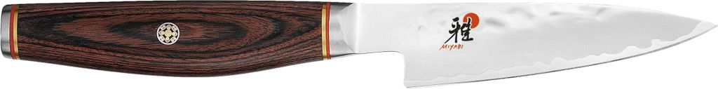 ZWILLING Miyabi 6000 MCT, Shotoh knife, 9 cm, Stal, 1 szt. Zdjęcie produktu 