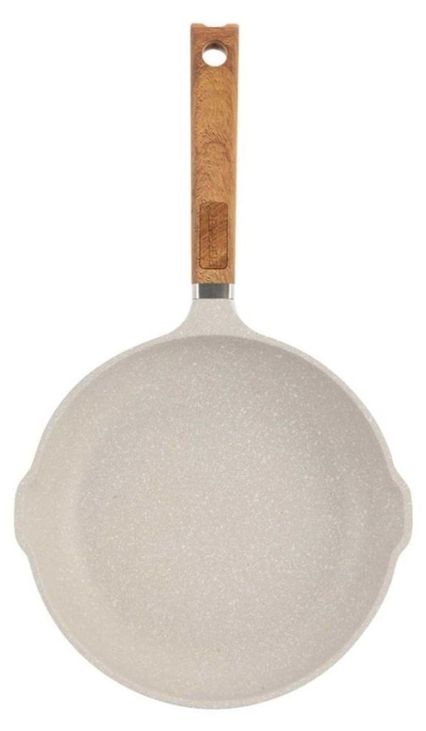 Padella marmorizzata 20 cm BERGNER BG-30637 NATURALLY Immagine del prodotto 