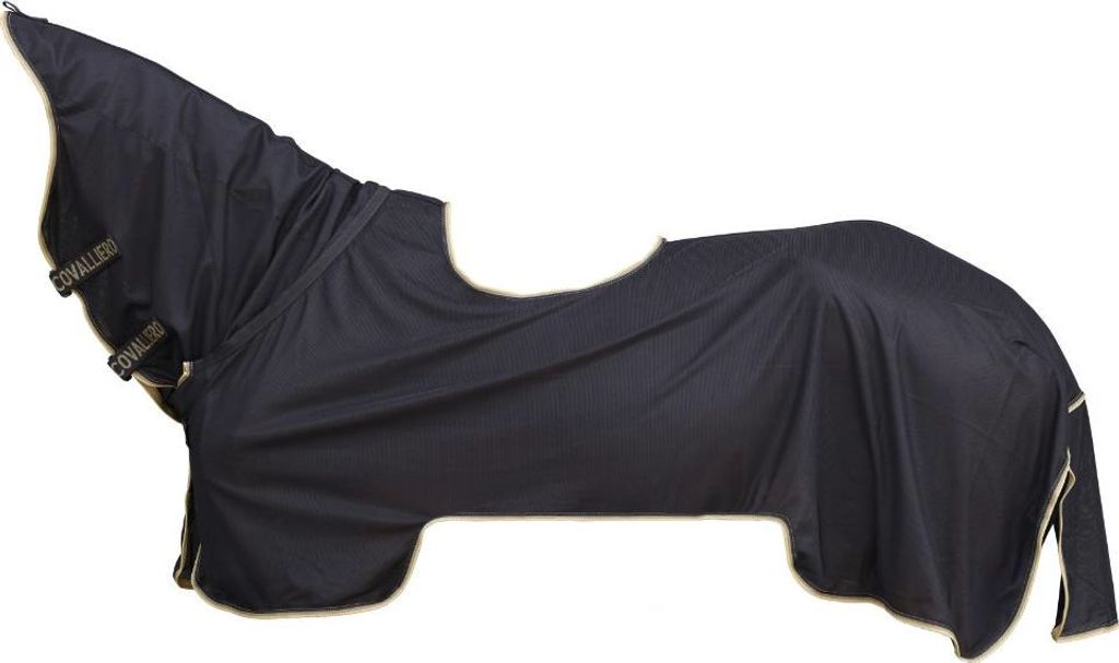 Covalliero Ausreitdecke FS26