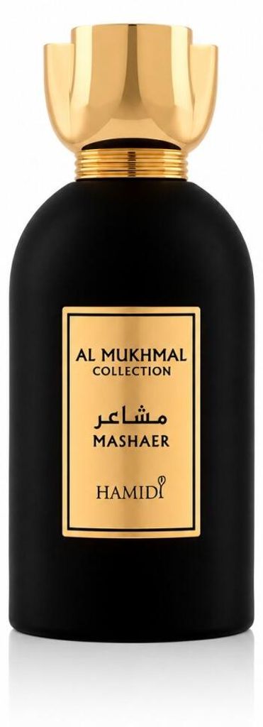 Hamidi Mashaer parfémovaná voda unisex 100 ml Obrázok produktu 