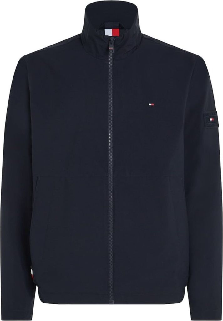 Jacken Tommy Hilfiger MW0MW34470DW5