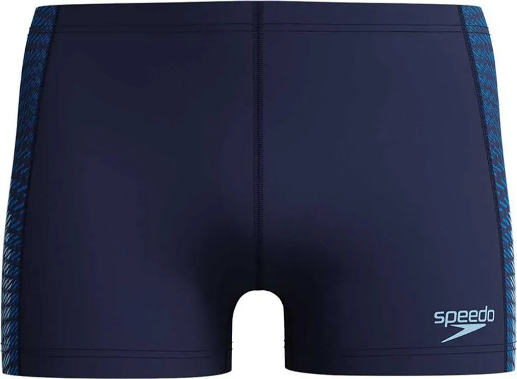 Short de bain Speedo Endurance+ Max Tech Panel résistant au chlore - 9
