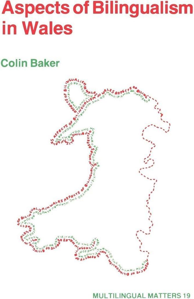 Aspects of Bilingualism in Wales