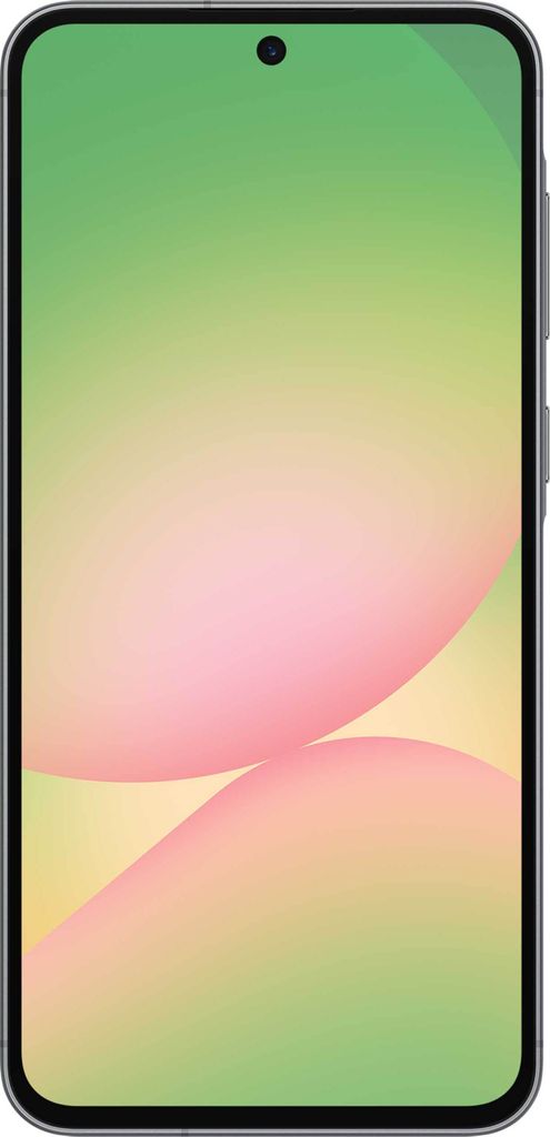 Galaxy A56 5G 256GB Awesome Graphite - DACH Smartphone Produktbild 