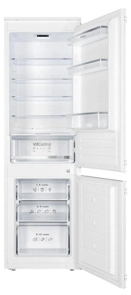 Amica EKGCS 387 921, 270 l, SN-T, 35 dB, 3,5 kg/24h, E, Produktbild 