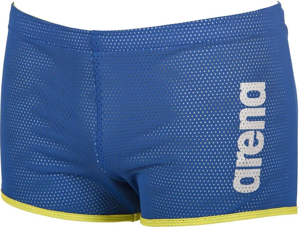 Arena Trainingshose Schwimmbekleidung Badebekleidung Square Cut Schwimmen Wassersport Leistung