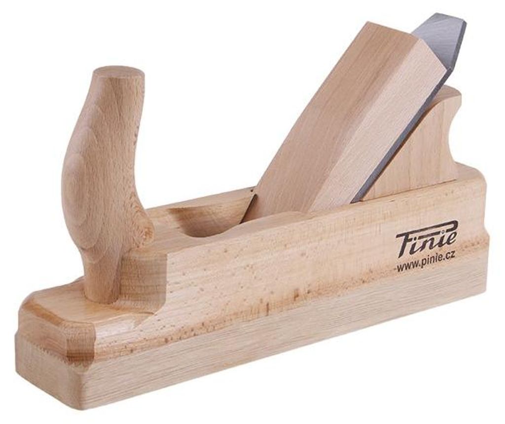 Hoblík "HLADÍK" 200x55x130mm nůž 39mm 19515 Obrázek produktu 