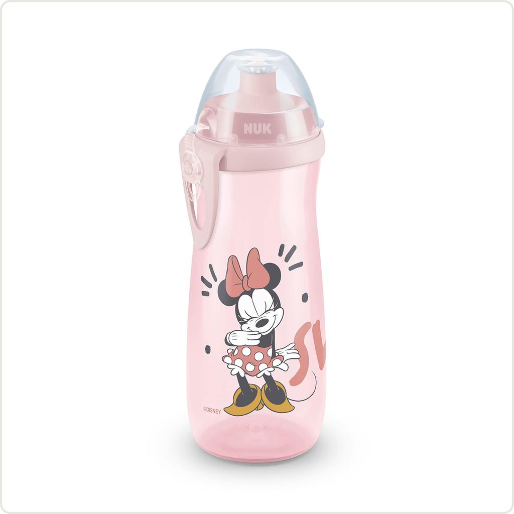 NUK Sports Cup Kinder Trinkflasche | 24+ Monate | Produktbild 
