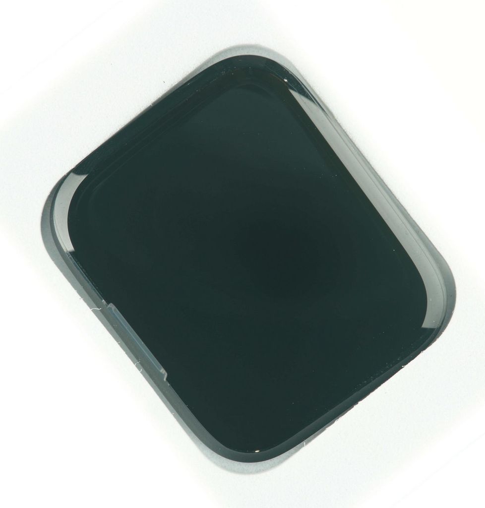 OLED Display Glas für Apple Watch Series 7 45 mm Anzeige Bildschirm