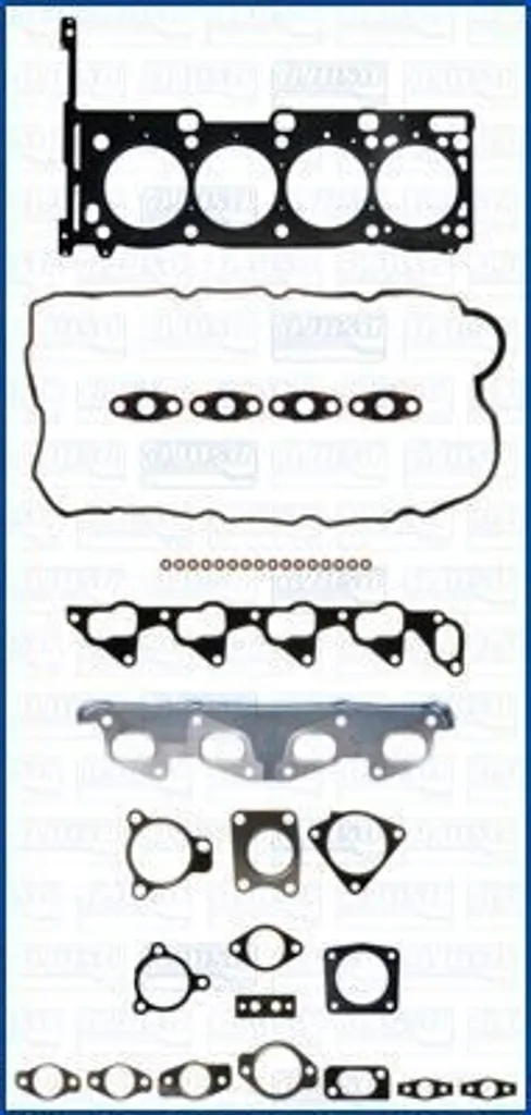 Stopper les fuites moteur avec le joint de culasse AJUSA Mazda 3, 6, CX-7