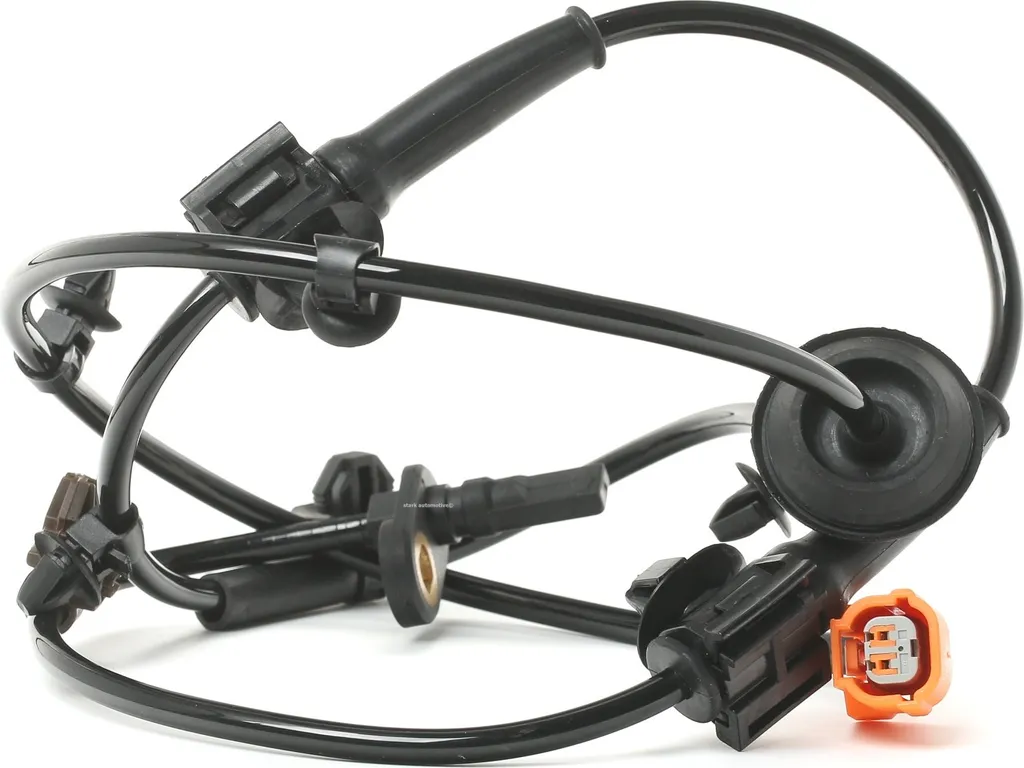 Capteur de vitesse de roue ABS pour Honda Jazz II - Fiabilité STARK OE