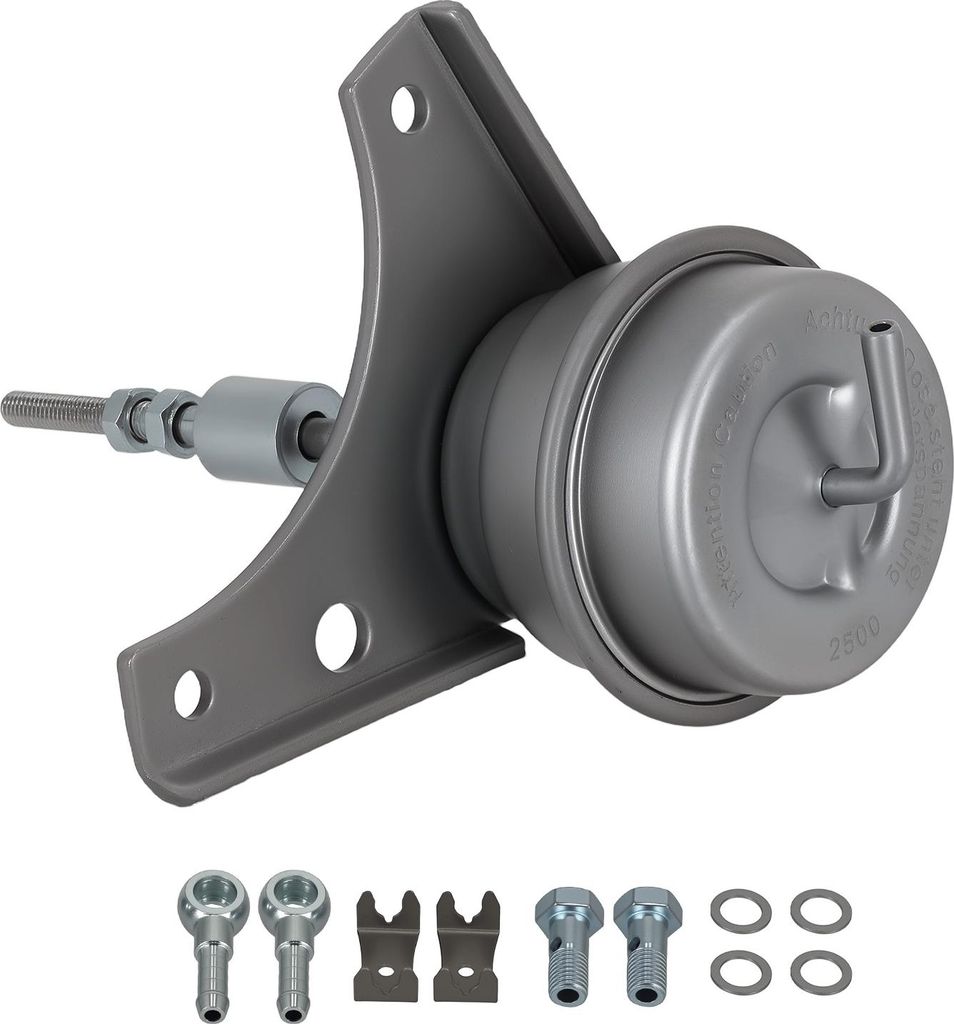 Turbo Steuereinheit for Audi A4 Avant A6 1.8T 150PS 180PS 058145703K Neu