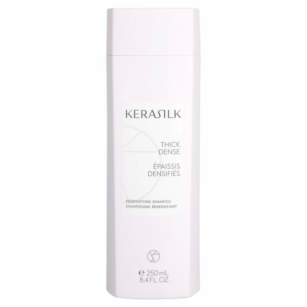 ESSENTIALS rückfettendes Shampoo 250 ml Produktbild 