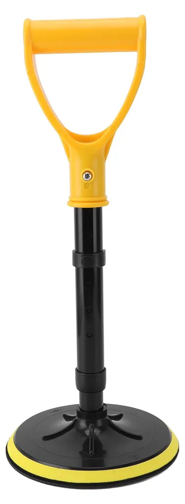 Barre d'appui de lit portable réglable et stable pour seniors - Modèle L20