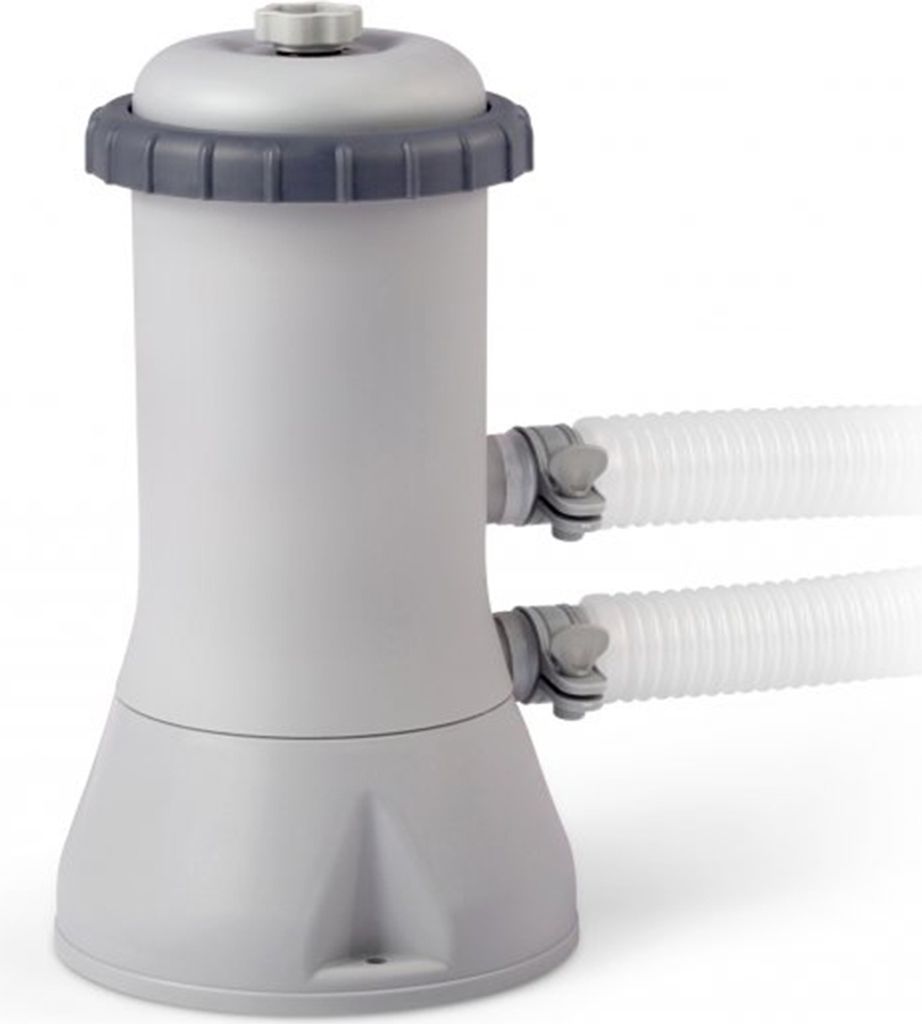 Intex Pool Filterpumpe 2.000 l/h | Schwimmbad Filteranlage Produktbild 15