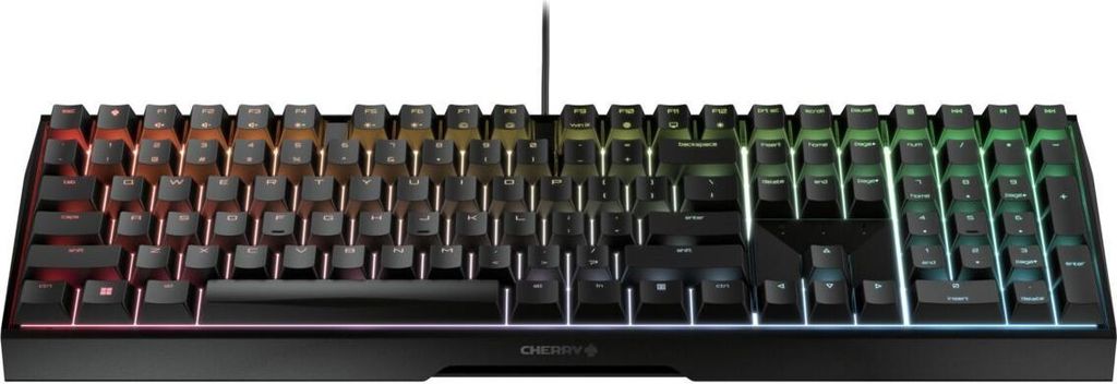 Cherry MX Board 3.0 S MX Brown Produktbild 7