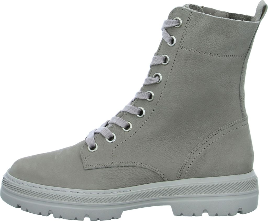 Paul Green Schnürstiefeletten Damen 31363135303131 Grau 37 Produktbild 20