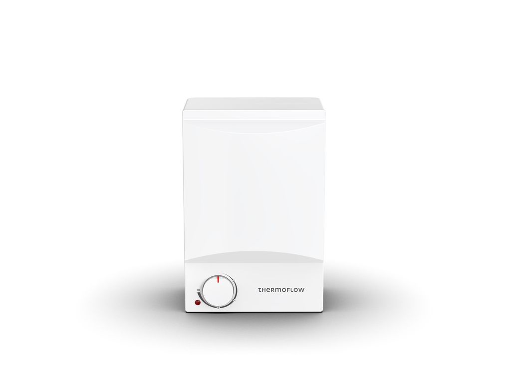 Boiler Warmwasserspeicher 5 L Obertisch Niederdruck Produktbild 