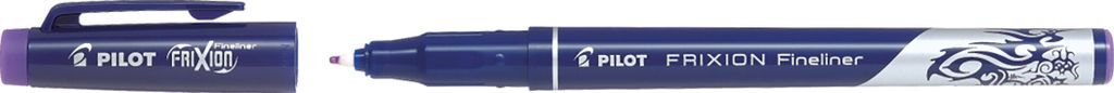 FriXion Fineliner