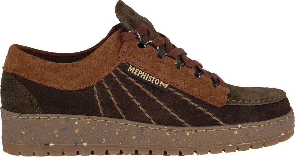 Mephisto Rainbow - herren schnürschuhe