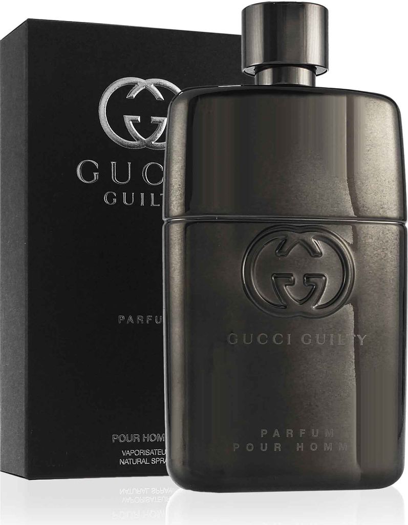 Gucci Guilty Parfum Pour Homme, Männer, 50 ml, Nicht Produktbild 