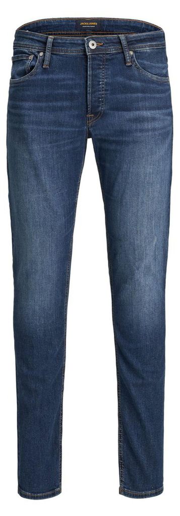 JACK & JONES JACK & JONES Herren Slim Fit Jeans JJI GLENN Produktbild 