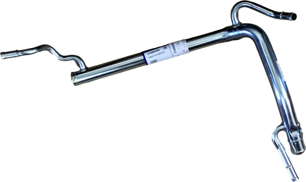 Stop fuite refroidissement Volvo V40 S60 V70 XC60 XC90 conduite bus OE