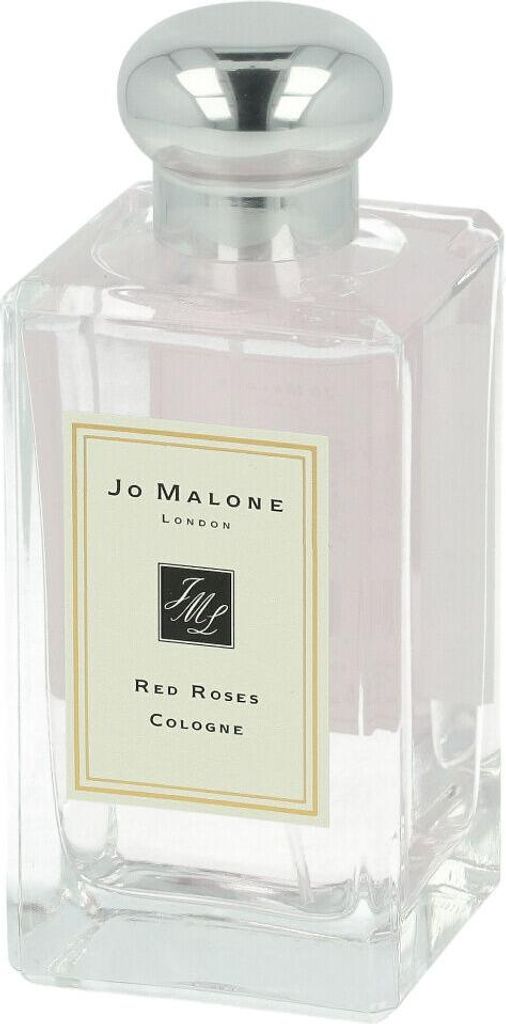Jo Malone Red Roses Eau de Cologne 100 ml (woman) Produktbild 