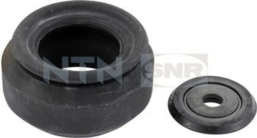 Kit réparation suspension pour Escort V et Fiesta III palier SNR KB652.00