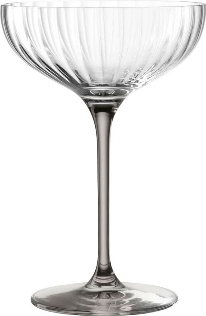 Leonardo Champagnerschale Poesia, Sektschale, Produktbild 