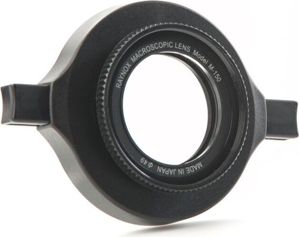 Raynox DCR-150, 3/2 Produktbild 